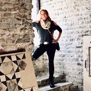 Meet your Posher, Beth